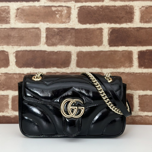 GUCCI GG MARMONT 26CM (image for) GUCCI GG MARMONT 26CM