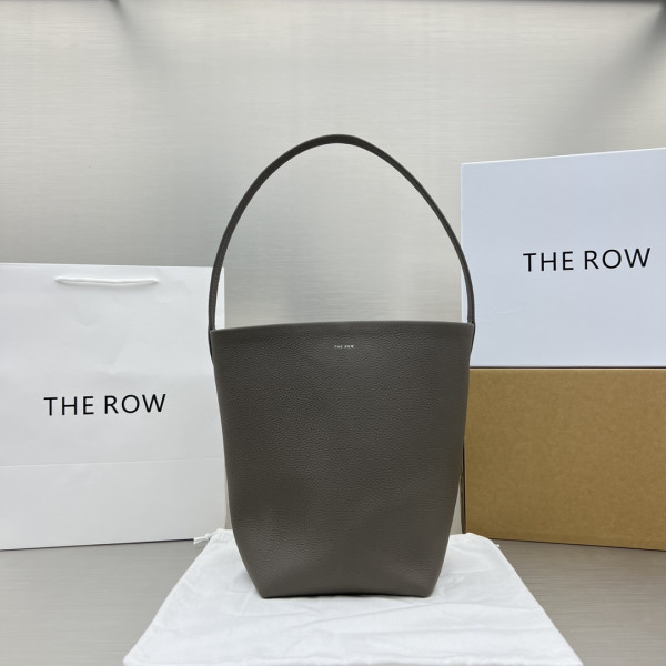 (image for) THE ROW Medium Tote Bag-30*28*15.5CM