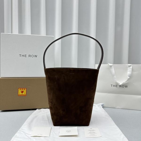 (image for) THE ROW Medium Tote Bag-30*28*15.5CM