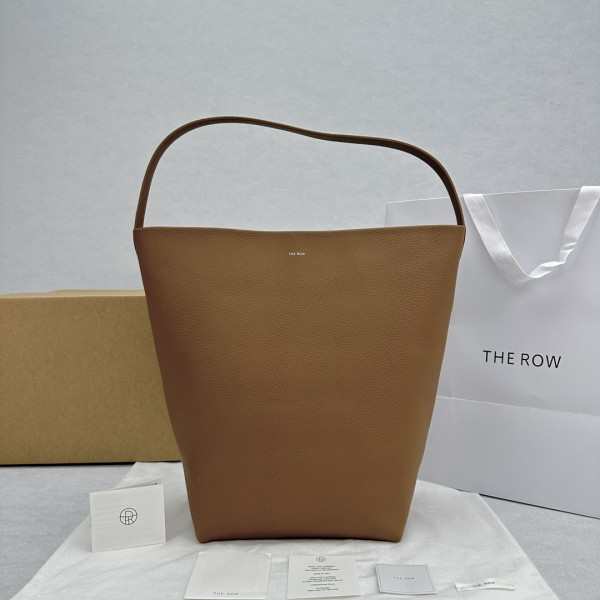 THE ROW Large Park Tote-38x22x43cm (image for) THE ROW Large Park Tote-38x22x43cm