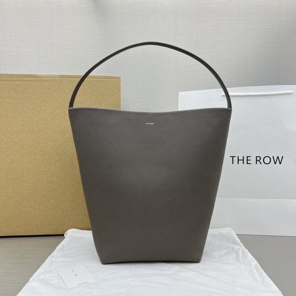THE ROW Large Park Tote-38x22x43cm (image for) THE ROW Large Park Tote-38x22x43cm