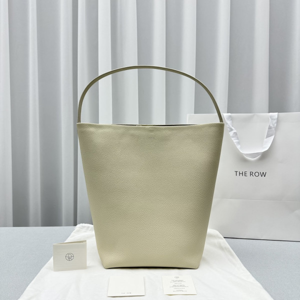 THE ROW Large Park Tote-38x22x43cm (image for) THE ROW Large Park Tote-38x22x43cm