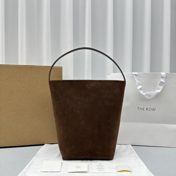THE ROW Large Park Tote-38x22x43cm (image for) THE ROW Large Park Tote-38x22x43cm