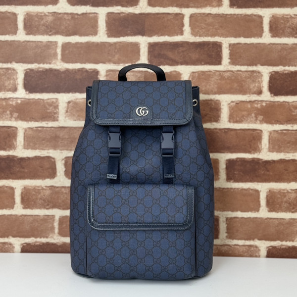 (image for) GUCCI OPHIDIA SMALL GG BACKPACK