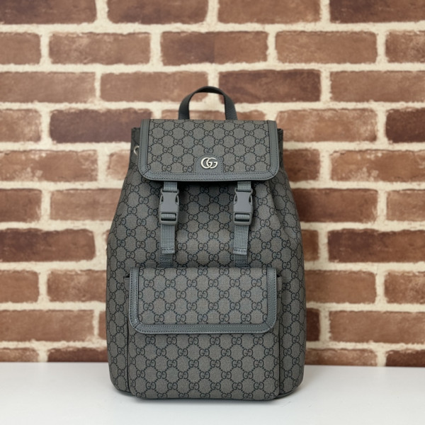 (image for) GUCCI OPHIDIA SMALL GG BACKPACK