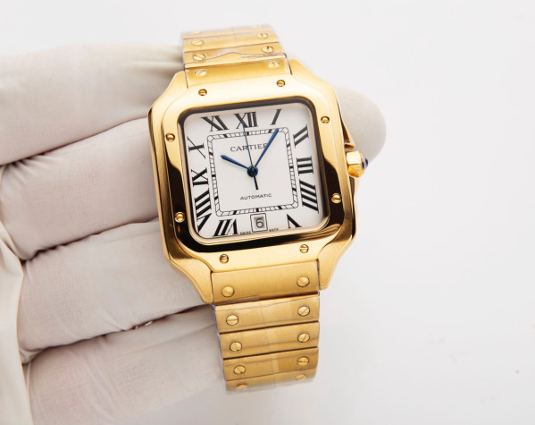 (image for) Cartier Watch