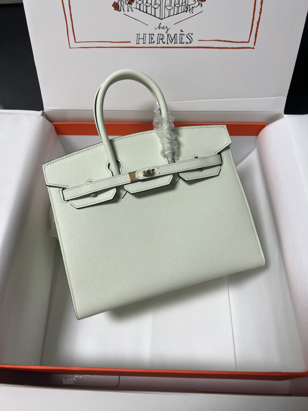 (image for) HERMES BIRKIN 25CM /30CM ALL HANDMADE
