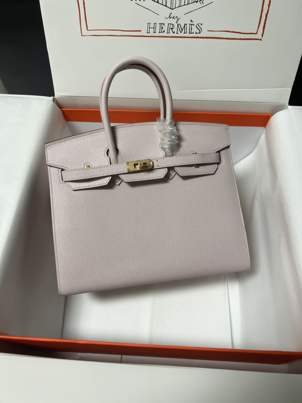 (image for) HERMES BIRKIN 25CM /30CM ALL HANDMADE