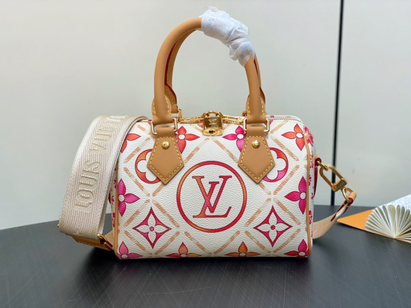 (image for) LOUIS VUITTON SPEEDY BANDOULI?RE 20