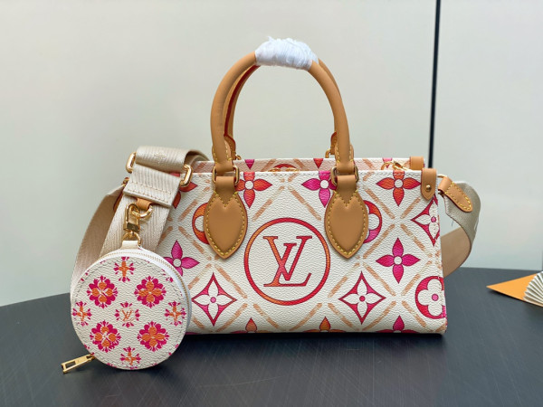 LOUIS VUITTON ONTHEGO East West (image for) LOUIS VUITTON ONTHEGO East West