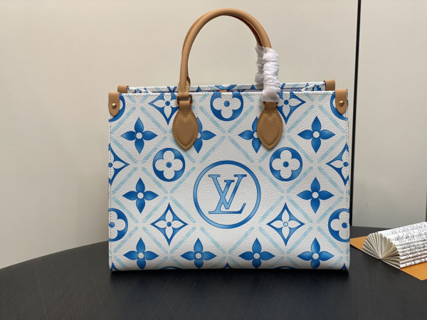 (image for) LOUIS VUITTON ONTHEGO MM-35*27*14cm