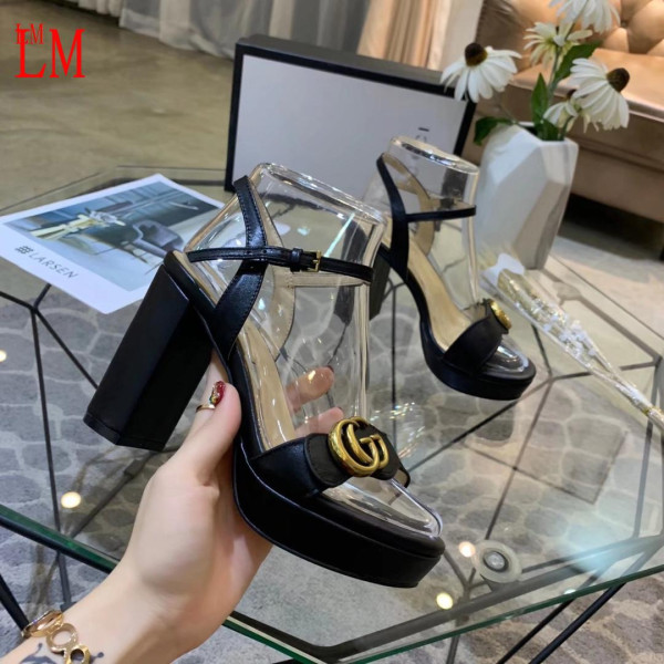 gucci heels-10cm (image for) gucci heels-10cm