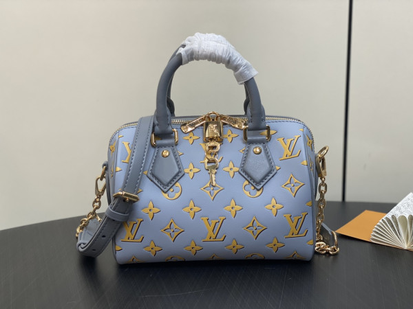 (image for) LOUIS VUITTON SPEEDY BANDOULI?RE 20