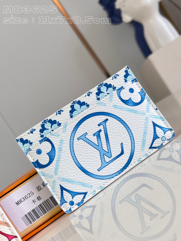 (image for) LOUIS VUITTON CARD HOLDER-11*7*0.5cm