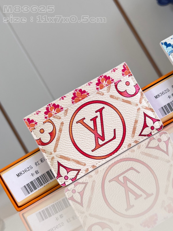 (image for) LOUIS VUITTON CARD HOLDER-11*7*0.5cm
