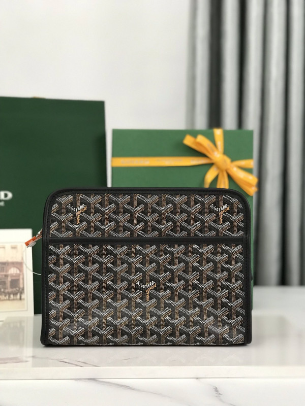 (image for) Goyard Jouvence Toiletry Bag MM