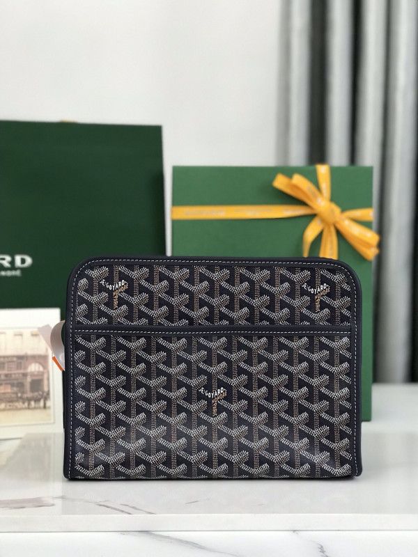 (image for) Goyard Jouvence Toiletry Bag MM