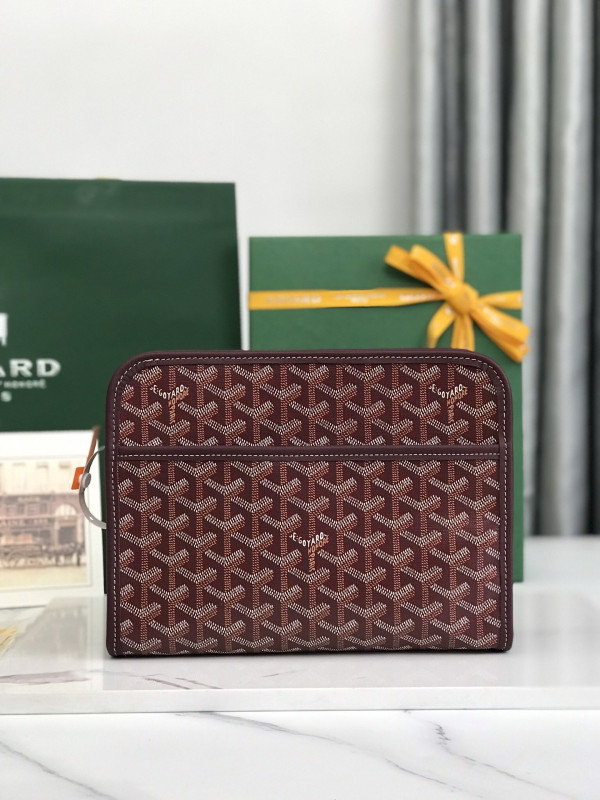 (image for) Goyard Jouvence Toiletry Bag MM