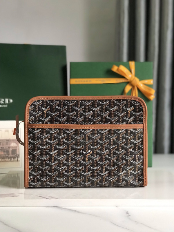 (image for) Goyard Jouvence Toiletry Bag MM