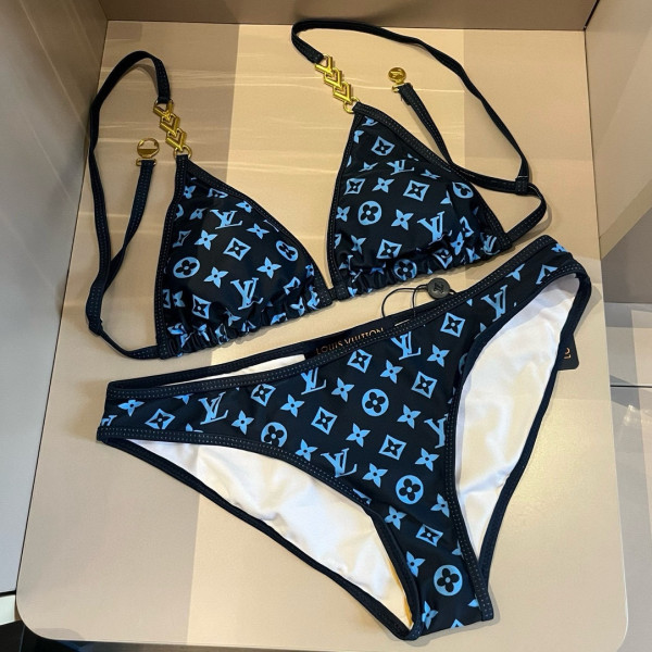 Louis Vuitton Swimsuit (image for) Louis Vuitton Swimsuit