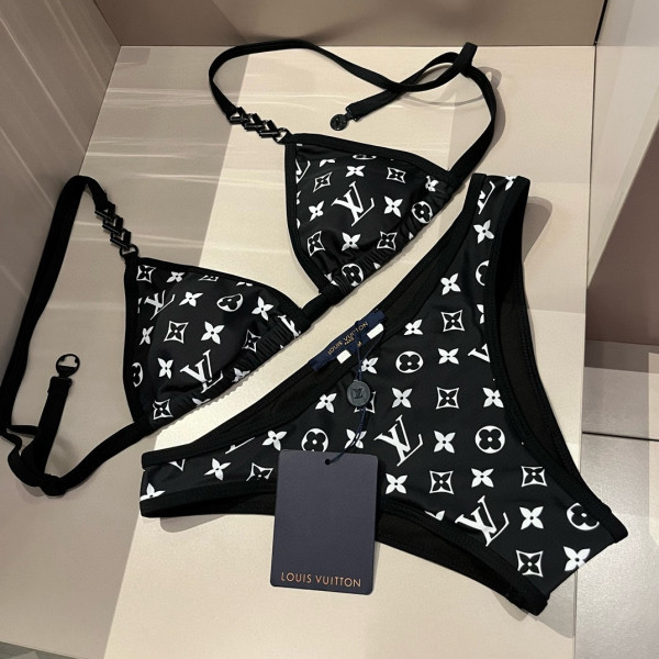 Louis Vuitton Swimsuit (image for) Louis Vuitton Swimsuit