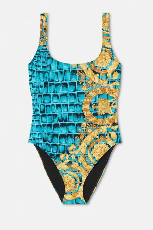 Versace Swimsuit (image for) Versace Swimsuit