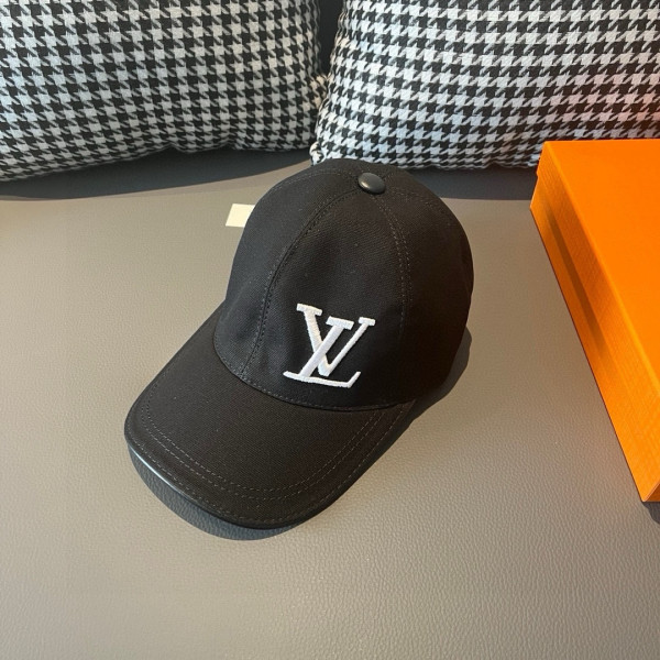 LOUIS VUITTON HAT (image for) LOUIS VUITTON HAT