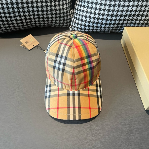Burberry HAT (image for) Burberry HAT