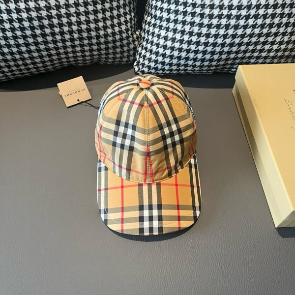 Burberry HAT (image for) Burberry HAT