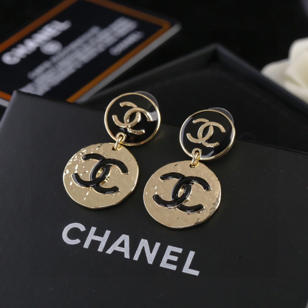 (image for) CL EARRINGS