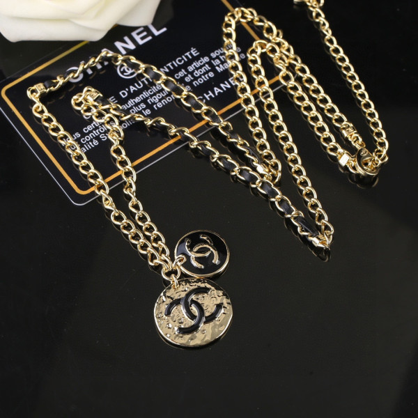 (image for) CL NECKLACE