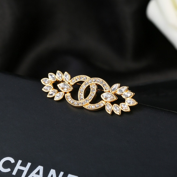 (image for) CL BROOCH