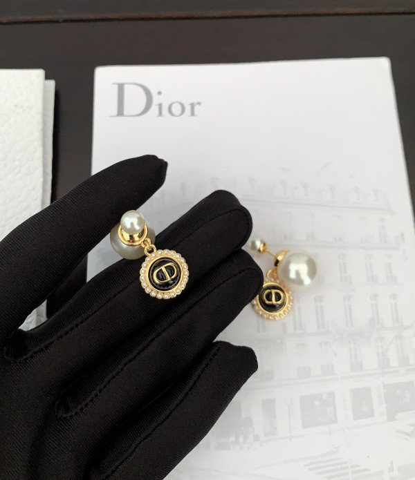 (image for) DIRO EARRINGS