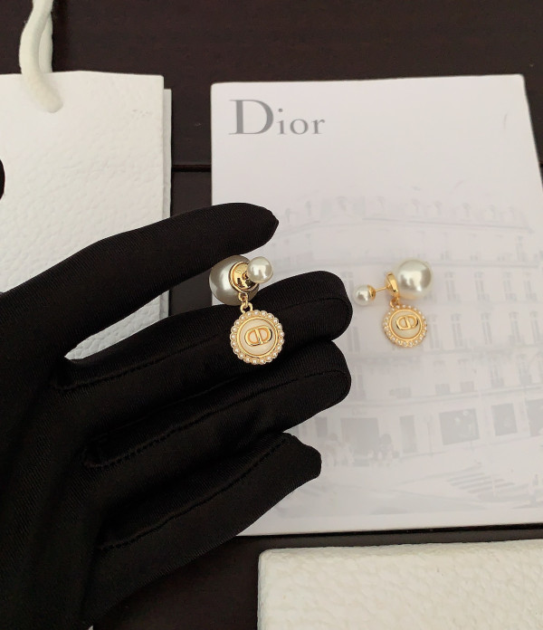 (image for) DIRO EARRINGS