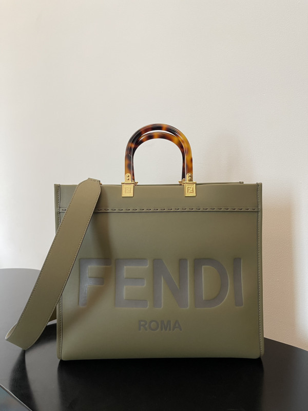 (image for) Fendi Sunshine Medium-35*17*31cm