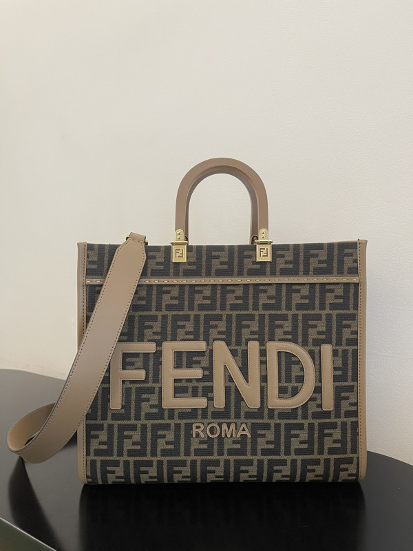(image for) Fendi Sunshine Medium-35*17*31cm