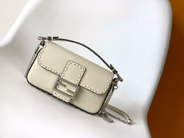 (image for) FENDI BAGUETTE-20*5*13CM