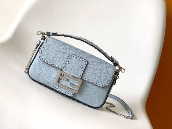 (image for) FENDI BAGUETTE-20*5*13CM