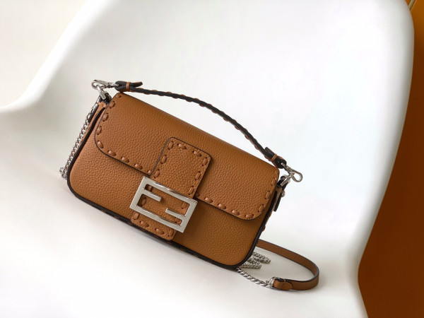 (image for) FENDI BAGUETTE-20*5*13CM