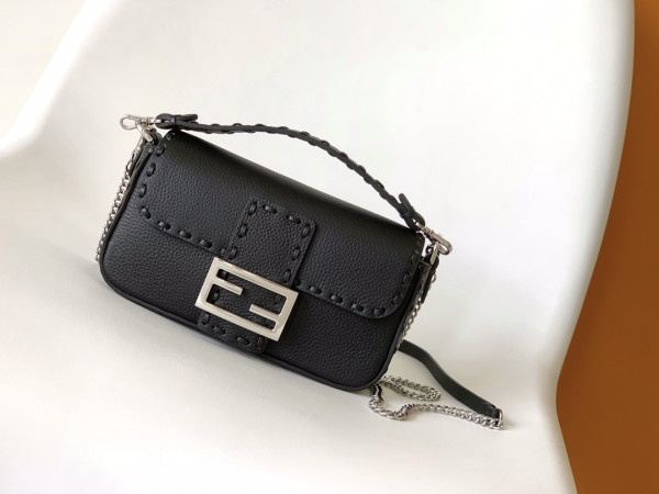 (image for) FENDI BAGUETTE-20*5*13CM