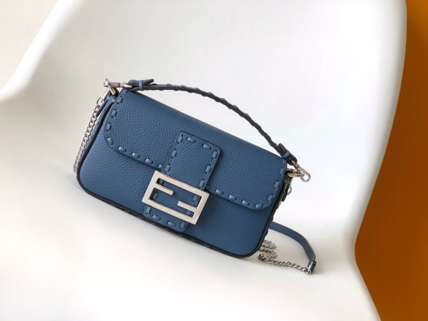 (image for) FENDI BAGUETTE-20*5*13CM