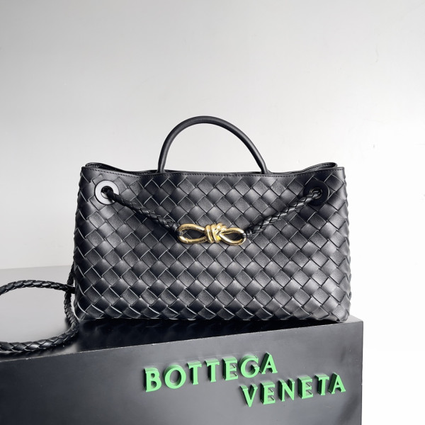 (image for) Bottega Veneta Small East-West Andiamo-29*10*18cm