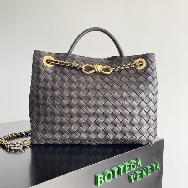 (image for) BOTTEGA VENETA MEDIUM ANDIAMO