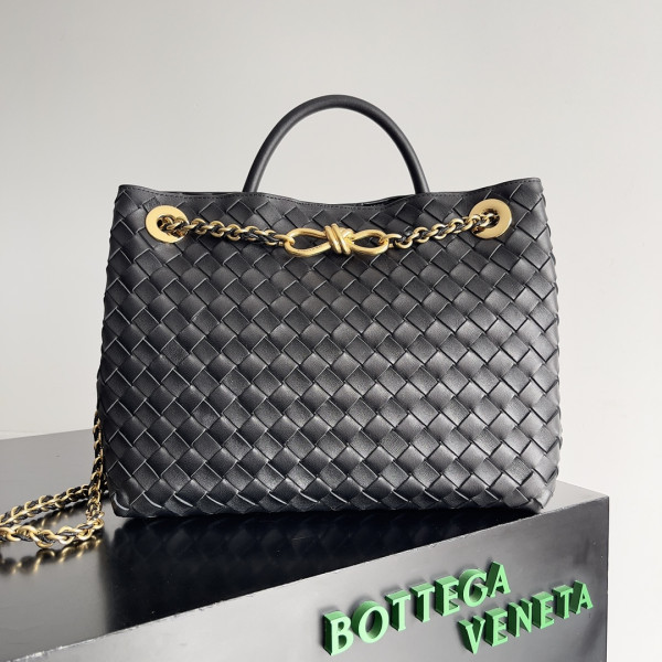 (image for) BOTTEGA VENETA MEDIUM ANDIAMO