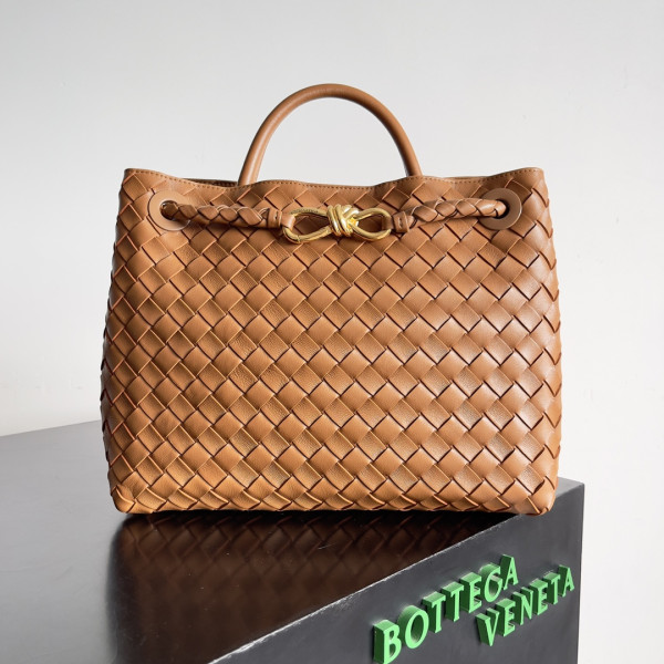 (image for) BOTTEGA VENETA MEDIUM ANDIAMO