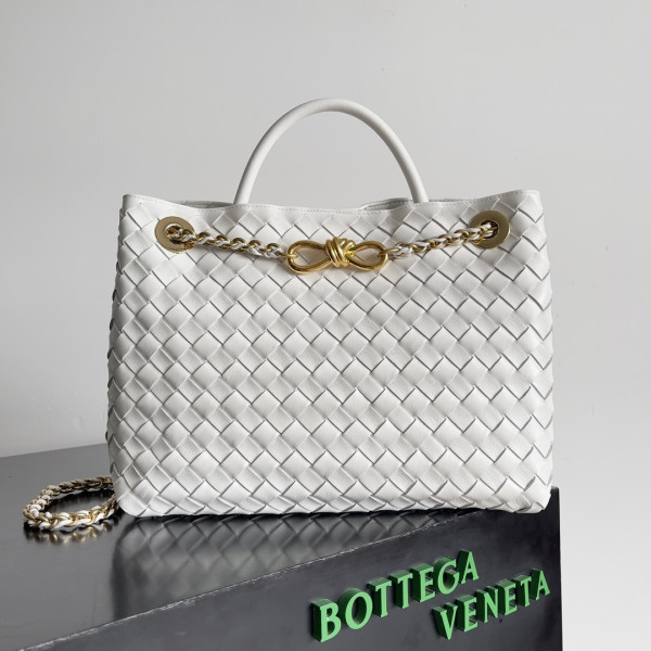 (image for) BOTTEGA VENETA MEDIUM ANDIAMO