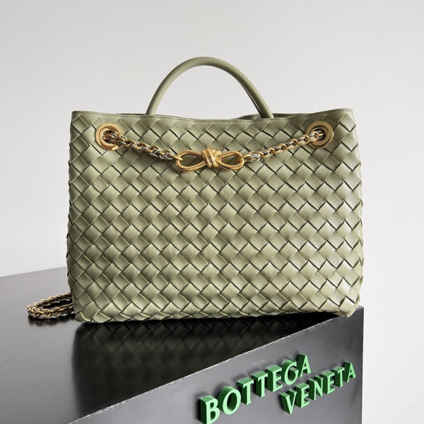 (image for) BOTTEGA VENETA MEDIUM ANDIAMO