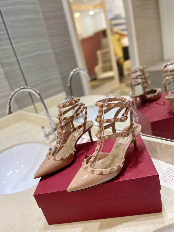 (image for) VALENTINO pumps-6.5CM