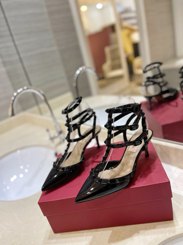 (image for) VALENTINO pumps
