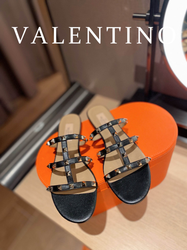 VALENTINO MULES (image for) VALENTINO MULES